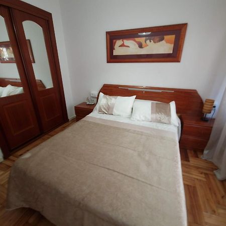 Casa Porto, Con Garaje Daire Vigo Dış mekan fotoğraf