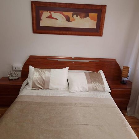 Casa Porto, Con Garaje Daire Vigo Dış mekan fotoğraf