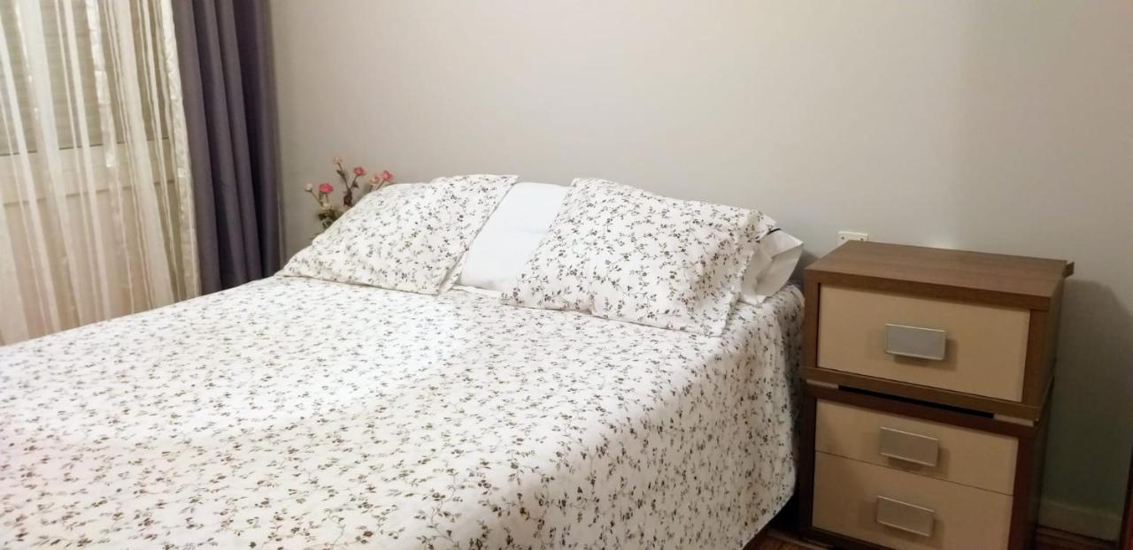 Casa Porto, Con Garaje Daire Vigo Dış mekan fotoğraf