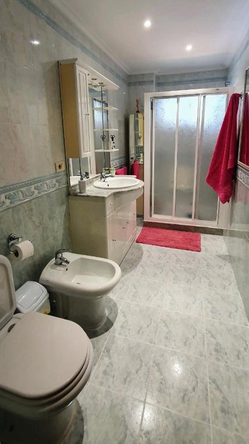 Casa Porto, Con Garaje Daire Vigo Dış mekan fotoğraf