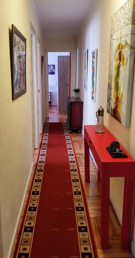 Casa Porto, Con Garaje Daire Vigo Dış mekan fotoğraf