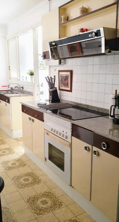 Casa Porto, Con Garaje Daire Vigo Dış mekan fotoğraf