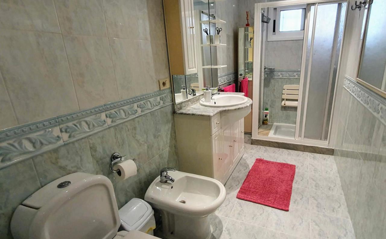Casa Porto, Con Garaje Daire Vigo Dış mekan fotoğraf