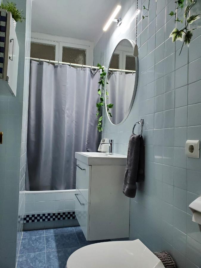 Casa Porto, Con Garaje Daire Vigo Dış mekan fotoğraf
