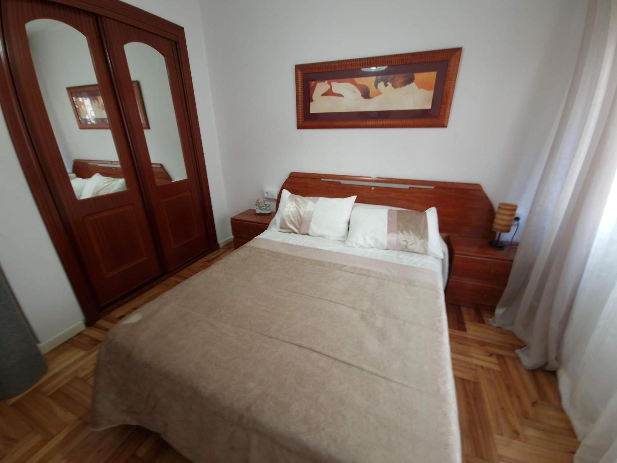 Casa Porto, Con Garaje Daire Vigo Dış mekan fotoğraf