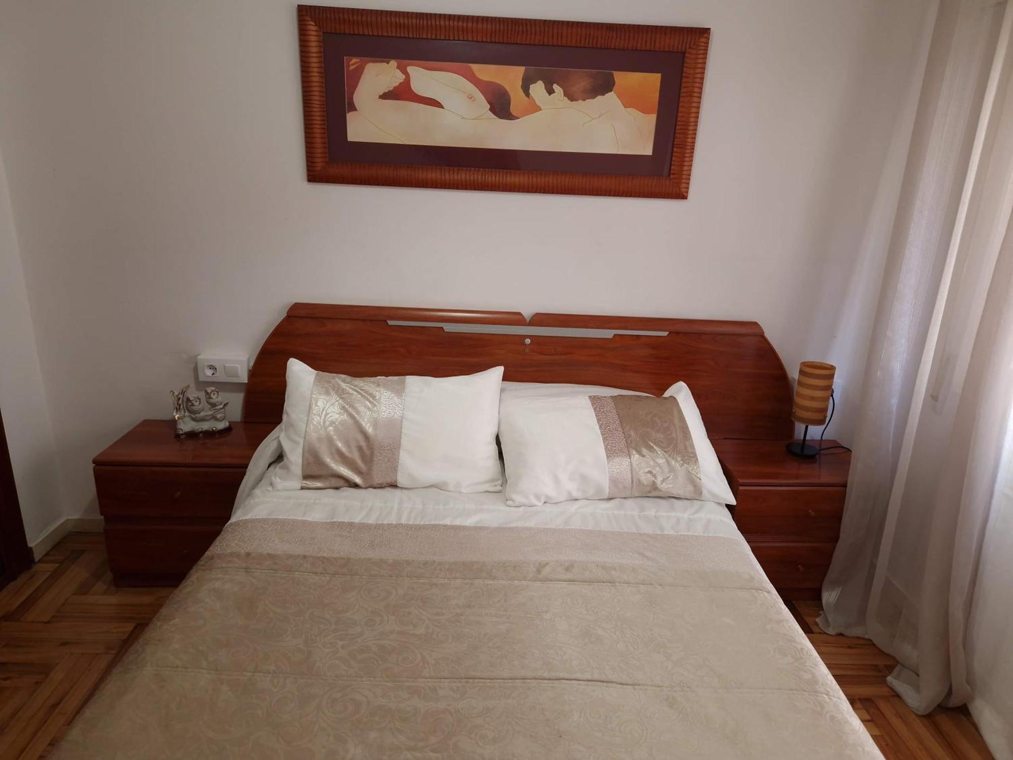 Casa Porto, Con Garaje Daire Vigo Dış mekan fotoğraf