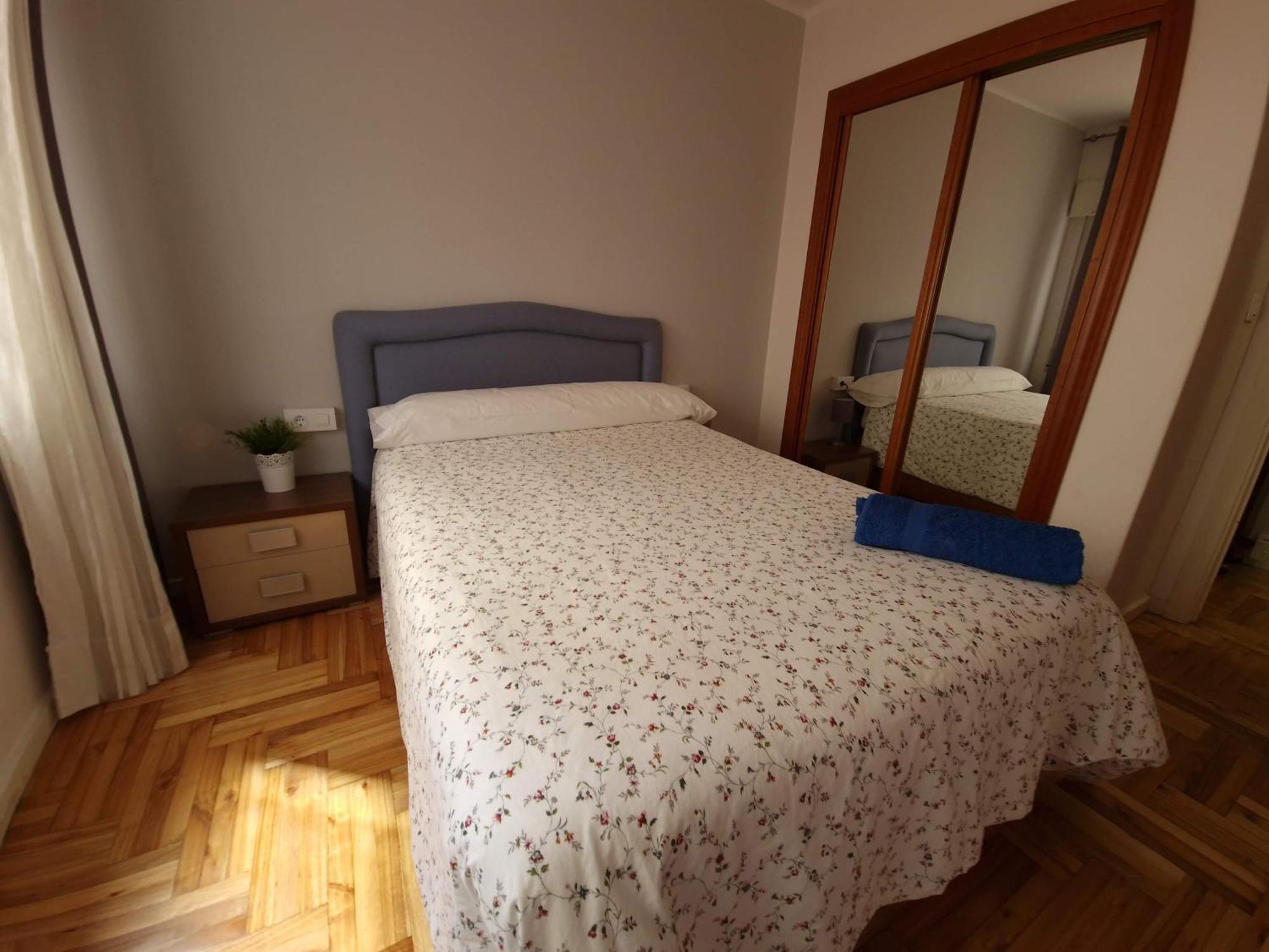 Casa Porto, Con Garaje Daire Vigo Dış mekan fotoğraf