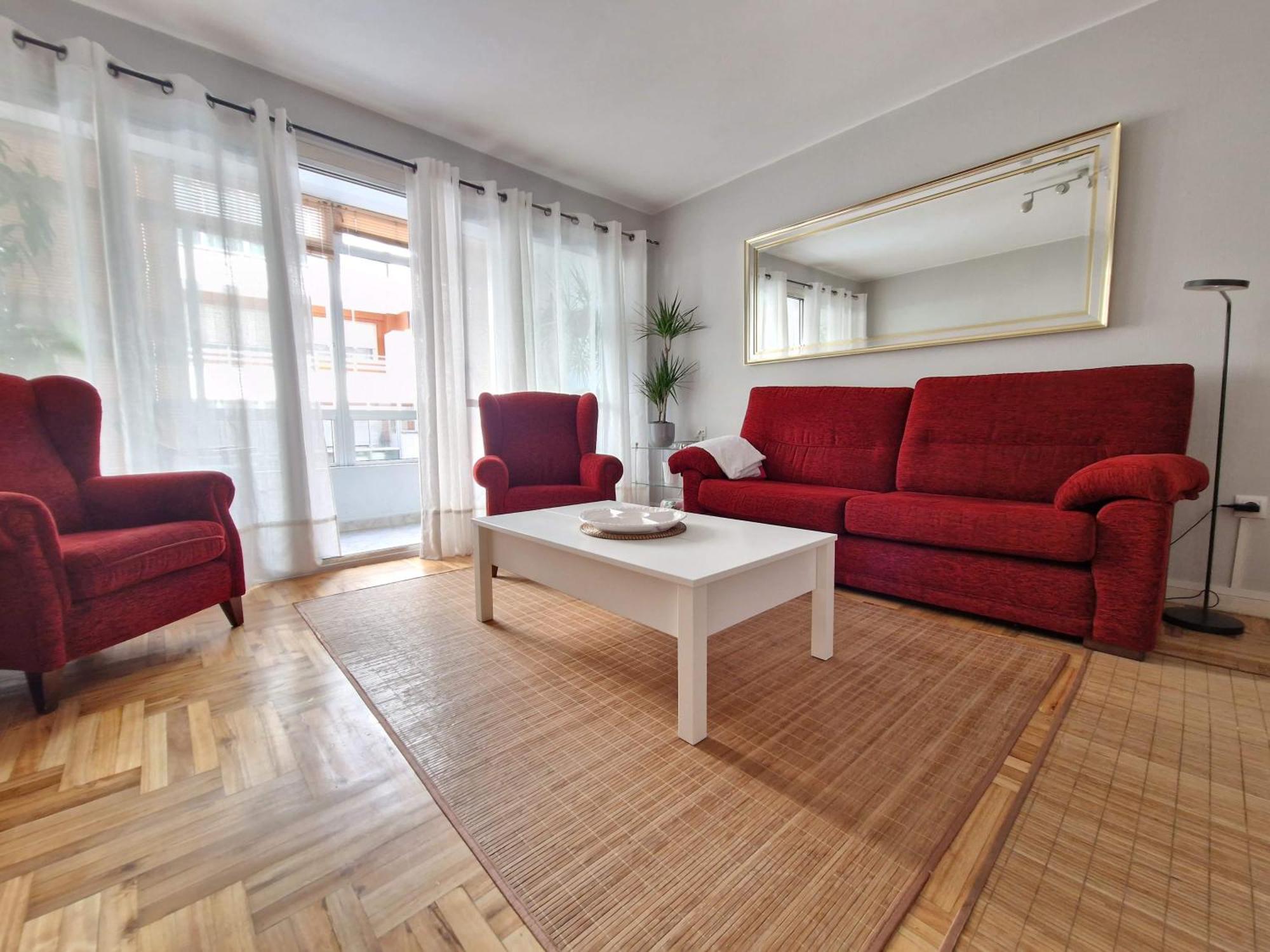 Casa Porto, Con Garaje Daire Vigo Dış mekan fotoğraf