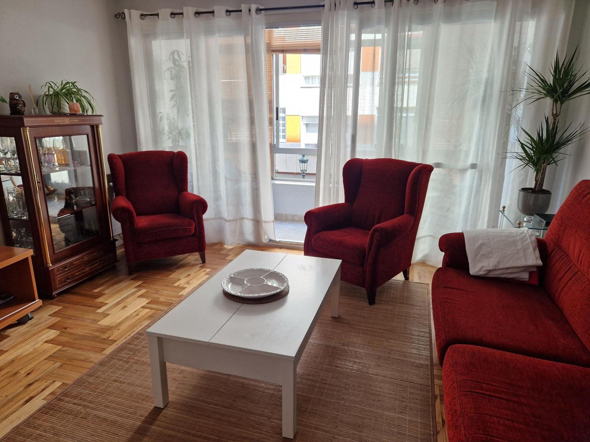 Casa Porto, Con Garaje Daire Vigo Dış mekan fotoğraf