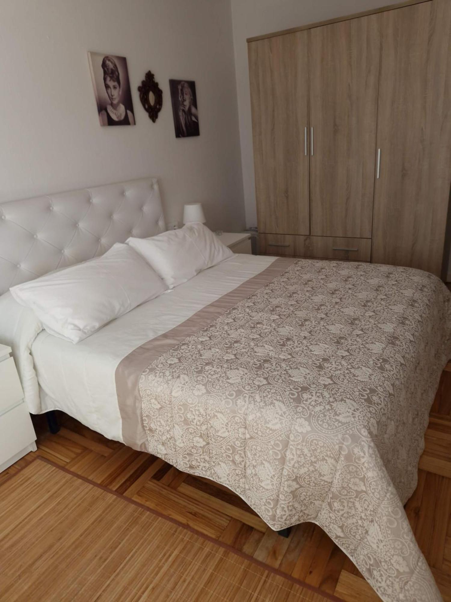 Casa Porto, Con Garaje Daire Vigo Dış mekan fotoğraf