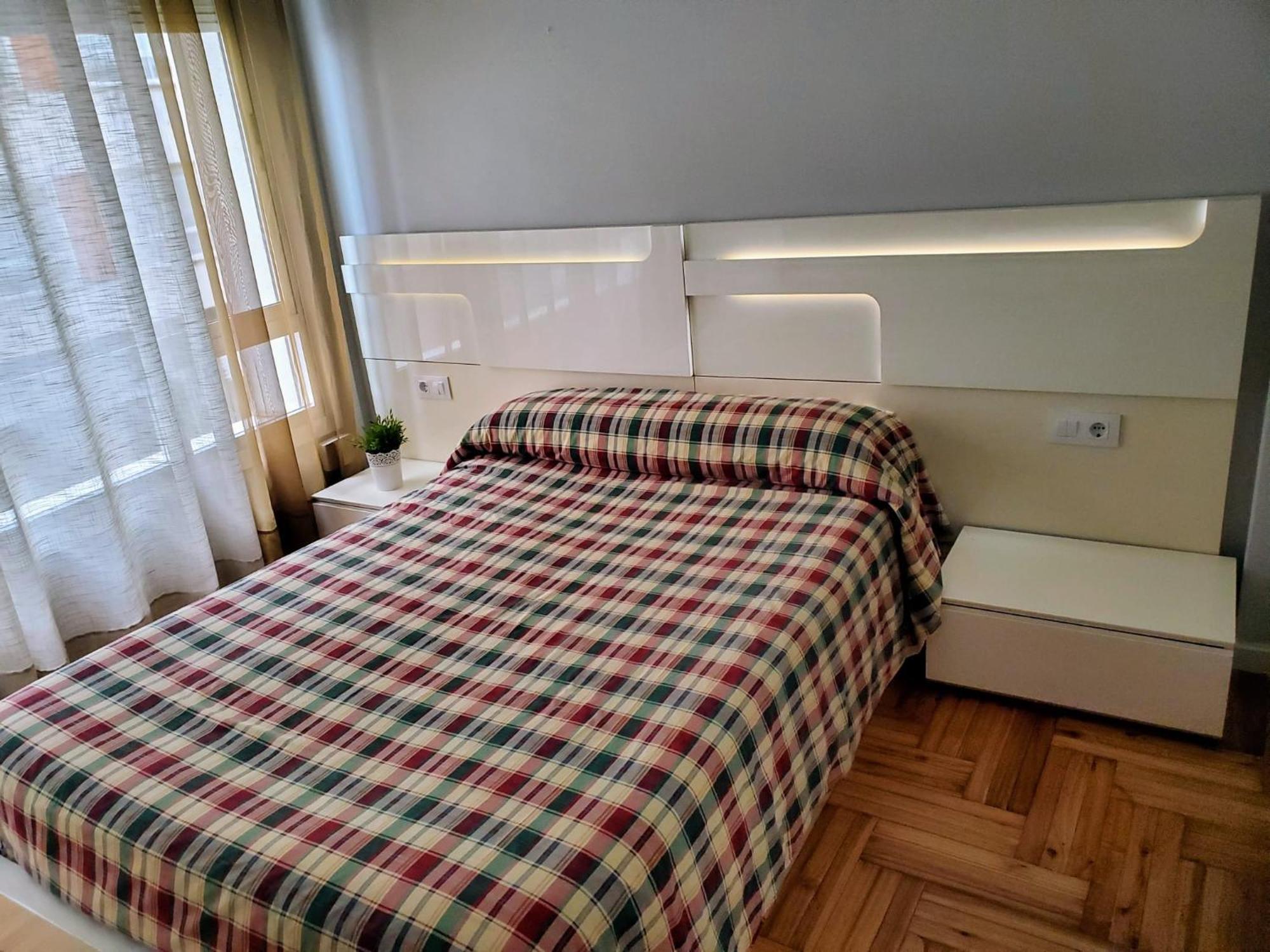 Casa Porto, Con Garaje Daire Vigo Dış mekan fotoğraf